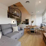 Apartament Bravissimo Pont Sant Agusti, Monthly