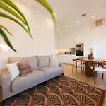 Bravissimo Pont Sant Agusti, Monthly Apartament Girona