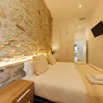 Bravissimo Pont Sant Agusti, Monthly Girona