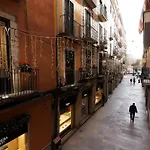 Bravissimo Pont Sant Agusti, Monthly Apartament Girona