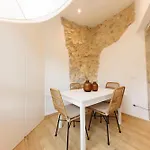 Bravissimo Pont Sant Agusti, Monthly Apartament Girona