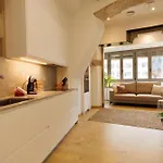 Bravissimo Pont Sant Agusti, Monthly Apartament *