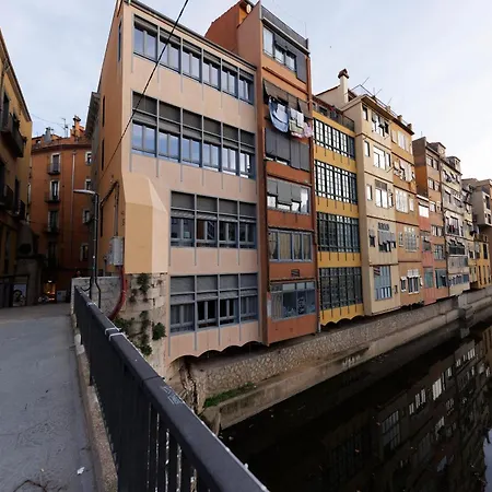 Bravissimo Pont Sant Agusti, Monthly Lägenhet Girona