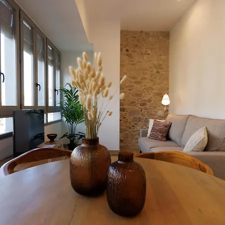 Apartament Bravissimo Pont Sant Agusti, Monthly Girona