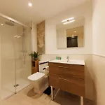 Bravissimo Pont Sant Agusti, Monthly Apartment Girona