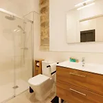 Bravissimo Pont Sant Agusti, Monthly Apartment Girona