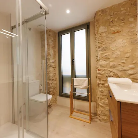 Bravissimo Pont Sant Agusti, Monthly Appartement *