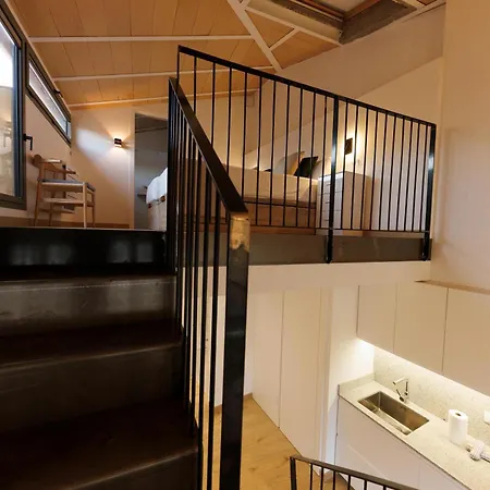 Apartmán Bravissimo Pont Sant Agusti, Monthly Girona