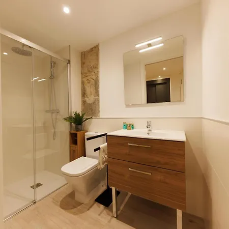 Bravissimo Pont Sant Agusti, Monthly Appartement Gerona