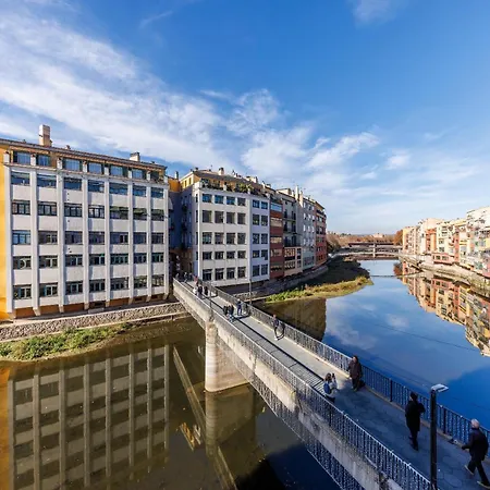 Daire Bravissimo Pont Sant Agusti, Monthly *