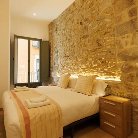 Bravissimo Pont Sant Agusti, Monthly Appartement *