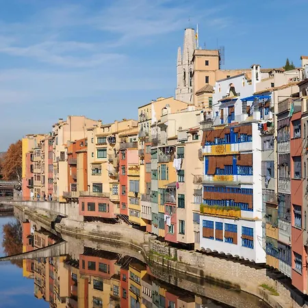 Daire Bravissimo Pont Sant Agusti, Monthly Girona