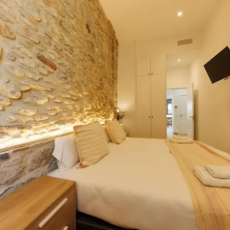 Bravissimo Pont Sant Agusti, Monthly Girona