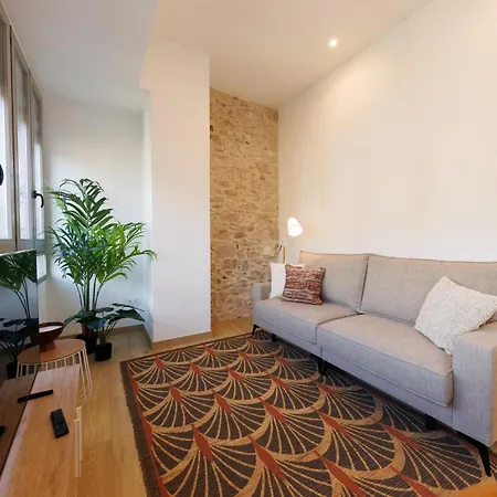 Appartement Bravissimo Pont Sant Agusti, Monthly