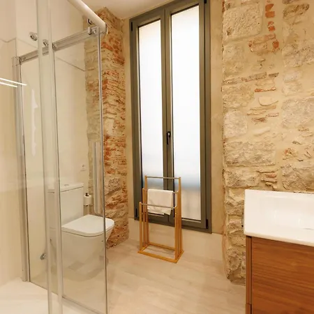 Bravissimo Pont Sant Agusti, Monthly Appartement Gerona
