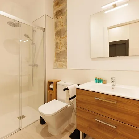Bravissimo Pont Sant Agusti, Monthly Apartmán Girona
