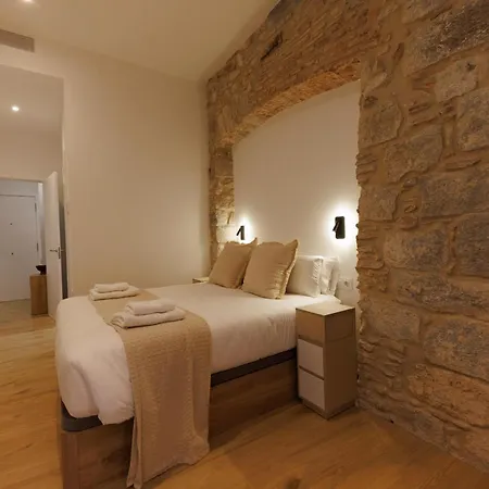 Apartment Bravissimo Pont Sant Agusti, Monthly *