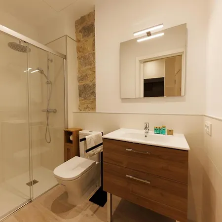 Bravissimo Pont Sant Agusti, Monthly Girona