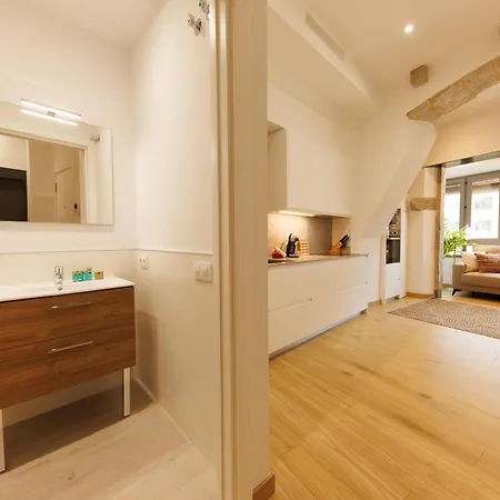 Bravissimo Pont Sant Agusti, Monthly Appartement