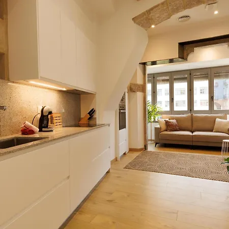 Bravissimo Pont Sant Agusti, Monthly Appartement *