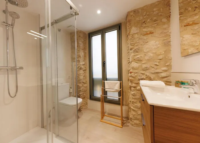 Bravissimo Pont Sant Agusti, Monthly Апартаменты *