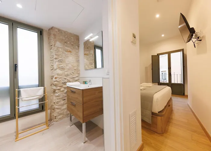 Apartamento Bravissimo Pont Sant Agusti, Monthly