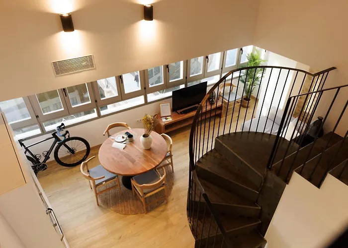 Apartamento Bravissimo Pont Sant Agusti, Monthly *