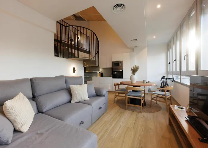 Apartamento Bravissimo Pont Sant Agusti, Monthly