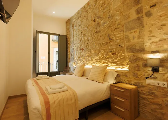 Bravissimo Pont Sant Agusti, Monthly Апартаменты *