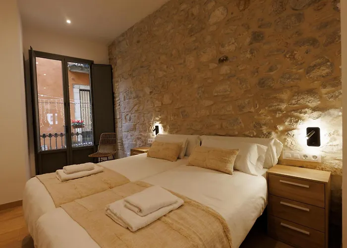 Apartamento Bravissimo Pont Sant Agusti, Monthly *