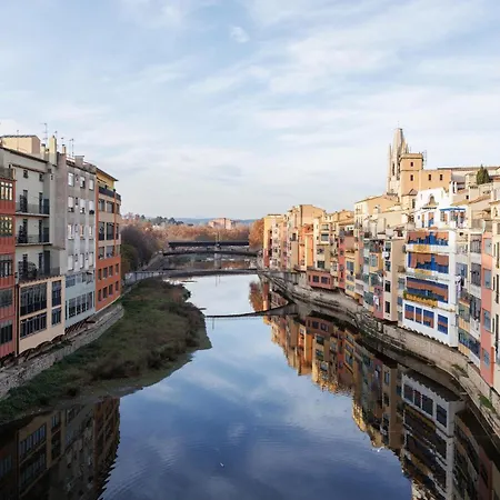 Bravissimo Pont Sant Agusti, Monthly Girona
