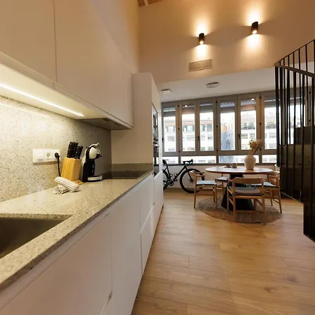 Bravissimo Pont Sant Agusti, Monthly 아파트