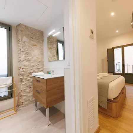 아파트 Bravissimo Pont Sant Agusti, Monthly