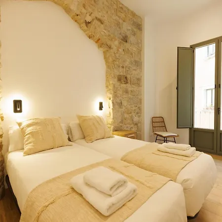 아파트 Bravissimo Pont Sant Agusti, Monthly