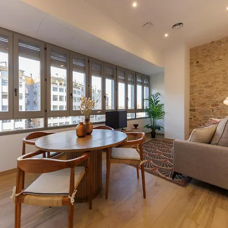 Bravissimo Pont Sant Agusti, Monthly 아파트