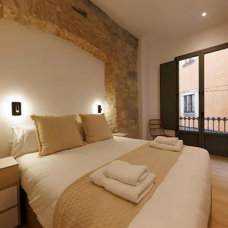 Bravissimo Pont Sant Agusti, Monthly * 지로나