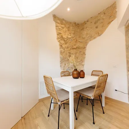 Bravissimo Pont Sant Agusti, Monthly 아파트 지로나