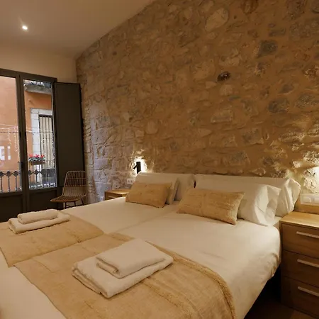 아파트 Bravissimo Pont Sant Agusti, Monthly *