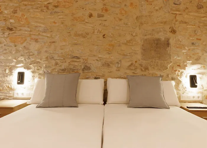 Bravissimo Pont Sant Agusti, Monthly Apartamento Girona