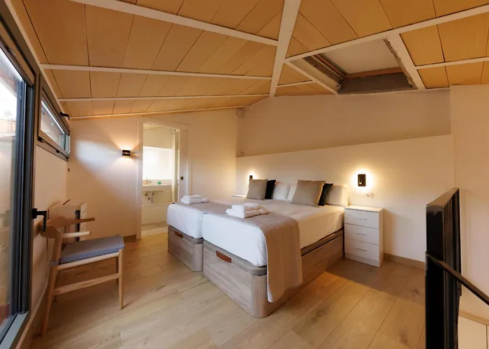 Bravissimo Pont Sant Agusti, Monthly Apartamento *