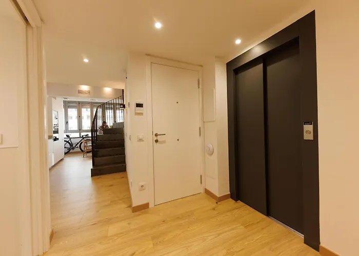 Bravissimo Pont Sant Agusti, Monthly Apartamento *