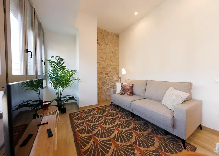 Apartamento Bravissimo Pont Sant Agusti, Monthly