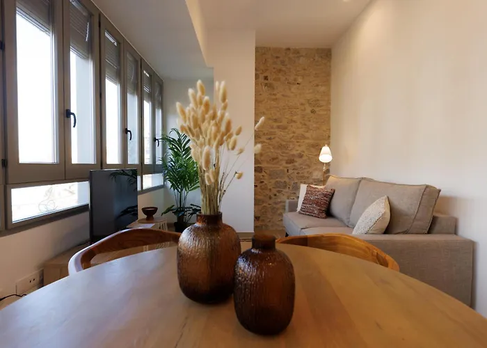 Apartamento Bravissimo Pont Sant Agusti, Monthly Girona