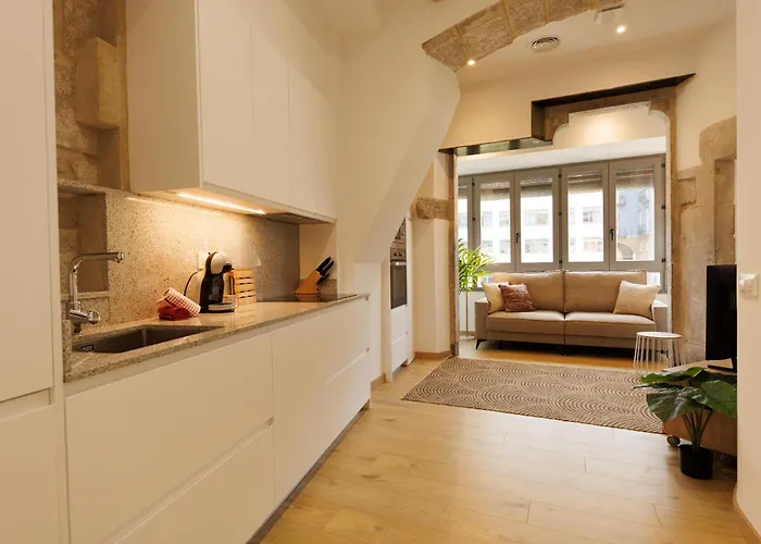 Bravissimo Pont Sant Agusti, Monthly Apartamento *